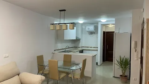 Pis de 60 m² a Jaén