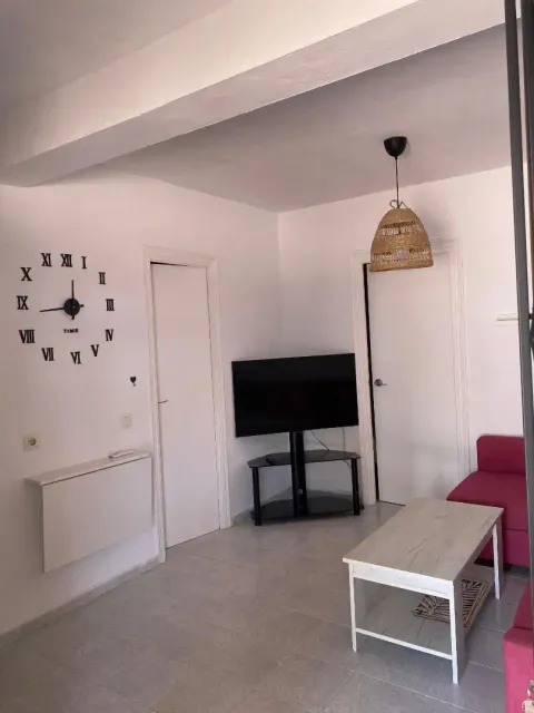 Casa de 63 m² a Benalmádena