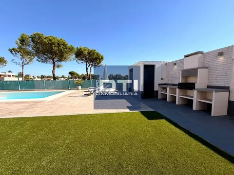 Casa de 220 m² a Aljaraque
