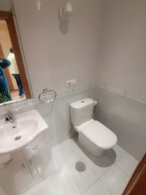 Pis de 65 m² a Gijón