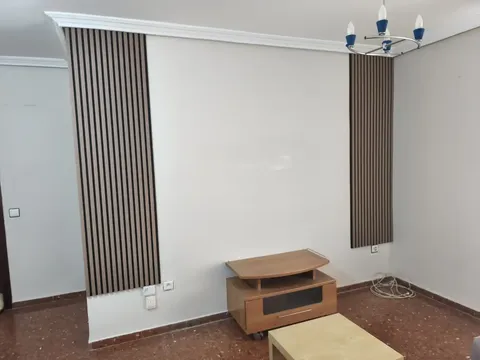 Pis de 70 m² a Sevilla