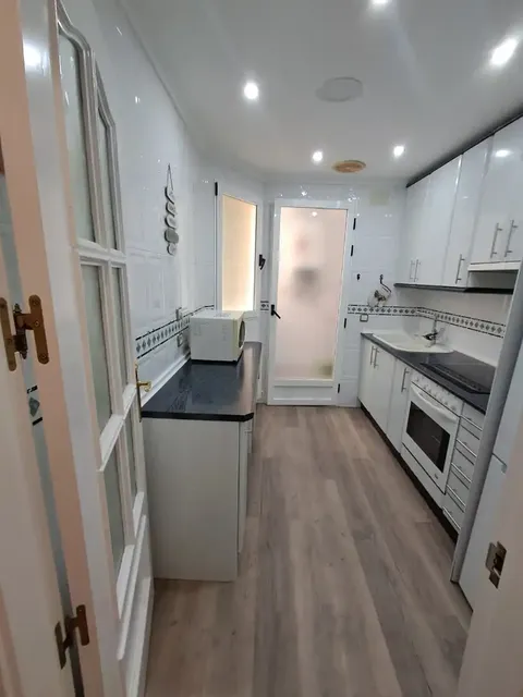 Pis de 75 m² a Albacete