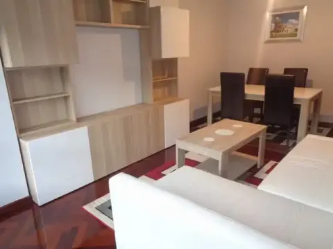 Pis de 60 m² a Ames