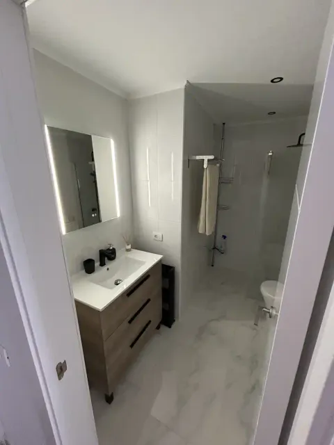 Wohnung 52 m² in San Miguel de Abona