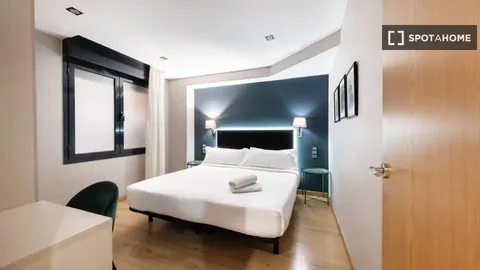 Pis de 55 m² a Barcelona