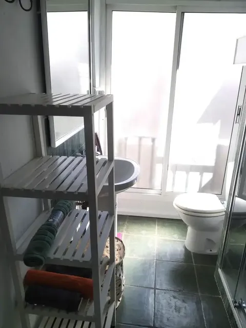 Pis de 40 m² a Màlaga