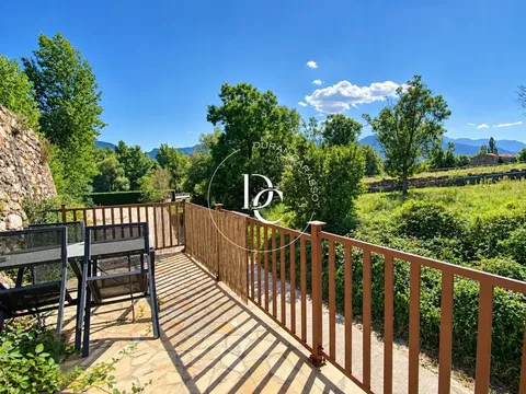 Pis de 44 m² a Bellver de Cerdanya