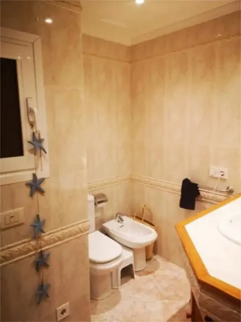 Pis de 85 m² a Palma