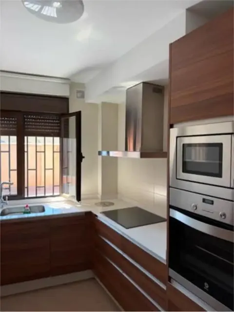 Piso de 95 m² en Olula del Río