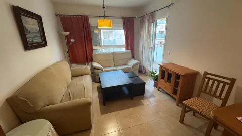 Flat 115 m² in Rincón de la Victoria (4/20)