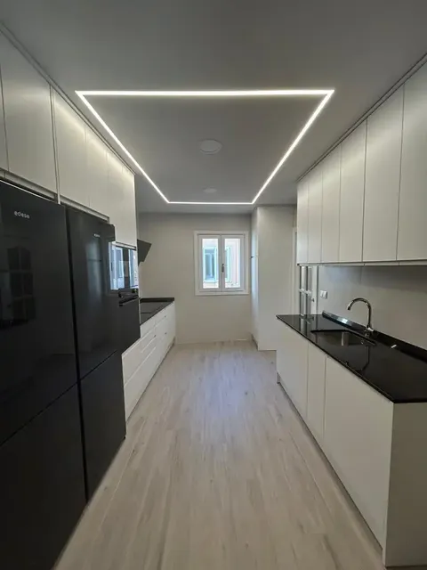 Apartamento 205 m² em Segovia