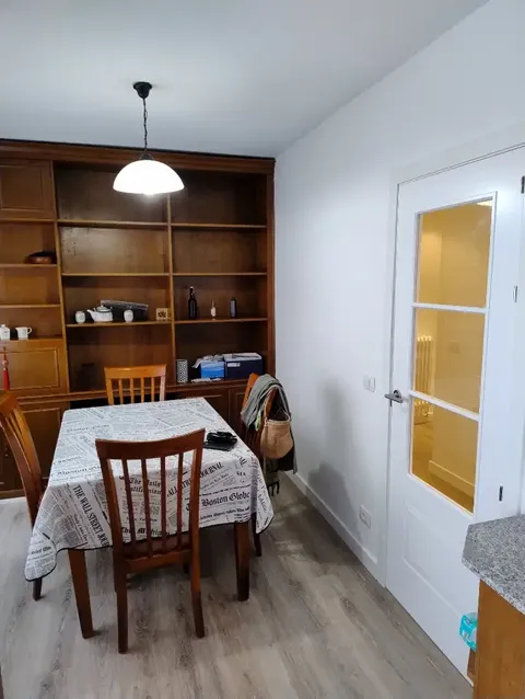 Pis de 121 m² a Lugo
