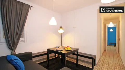 Zimmer zur Miete, Barcelona