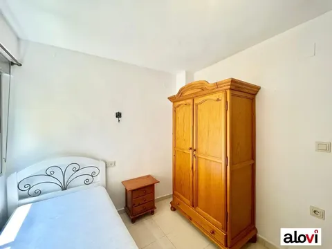 Habitació de lloguer, Granada