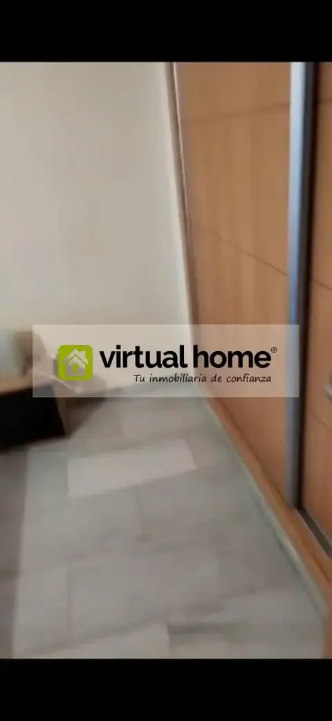 Pis de 65 m² a la Vila Joiosa
