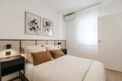 Piso de 63 m² en Madrid