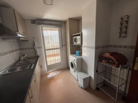 Pis de 55 m² a Granada