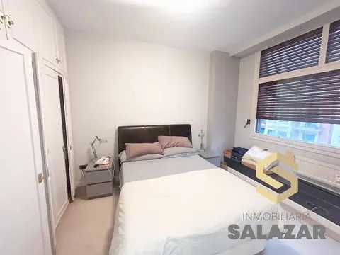 Pis de 58 m² a Bilbao
