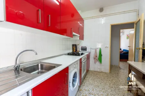 Pis de 90 m² a Calataiud (3/24)