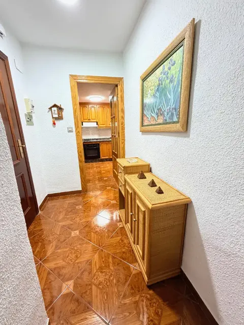 Pis de 85 m² a Granada