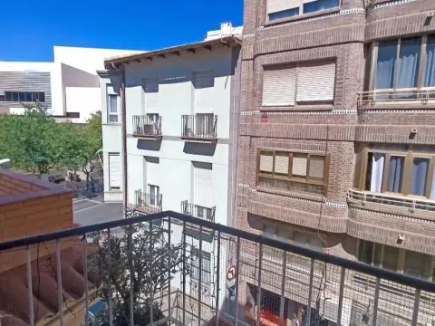 Wohnung 100 m² in Alicante