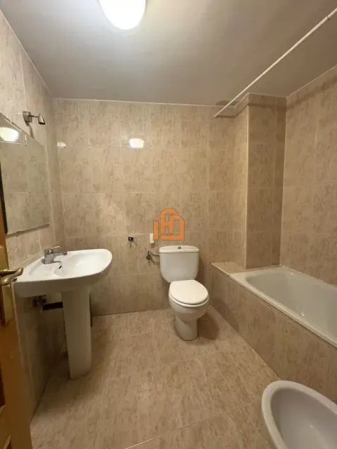 Pis de 61 m² a Lleó