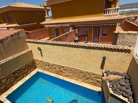 Habitació de lloguer, Mazarrón