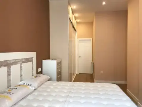Pis de 76 m² a Gijón