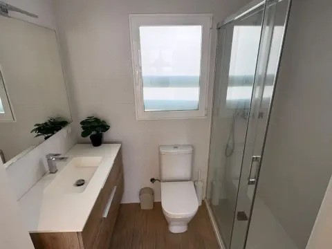 Wohnung 70 m² in Valencia