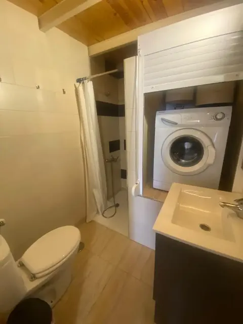 Wohnung 60 m² in Granada