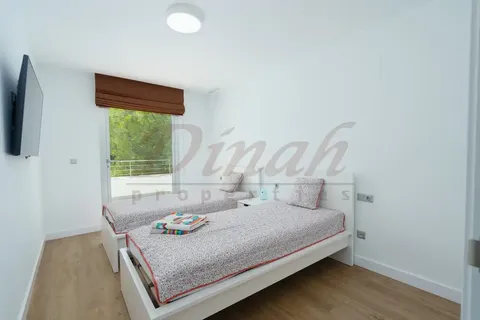 Casa de 397 m² a Altea
