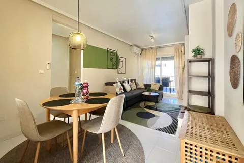 Pis de 67 m² a Torrevella