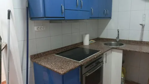 Pis de 55 m² a Barcelona