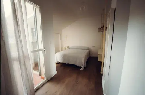 Flat 60 m² in Málaga