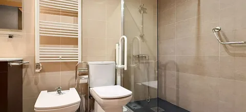 Pis de 74 m² a Sant Boi de Llobregat