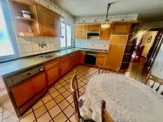 Pis de 200 m² a Lleó