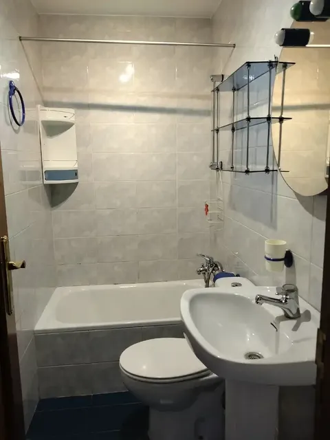 Appartamento 105 m² a Madrid