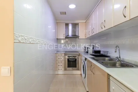 Pis de 125 m² a València