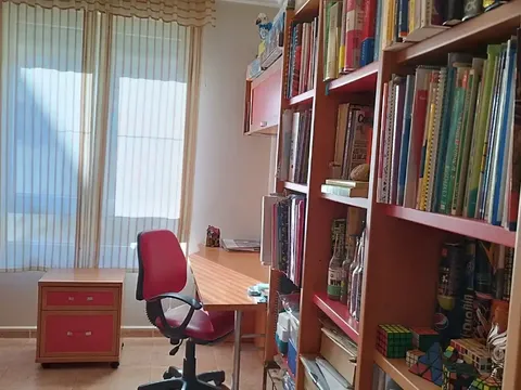 Pis de 85 m² a San Andrés del Rabanedo
