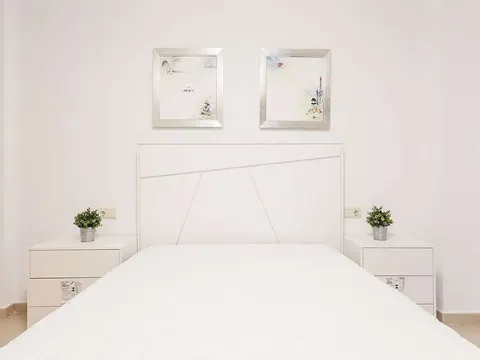 Habitació de lloguer, Granollers
