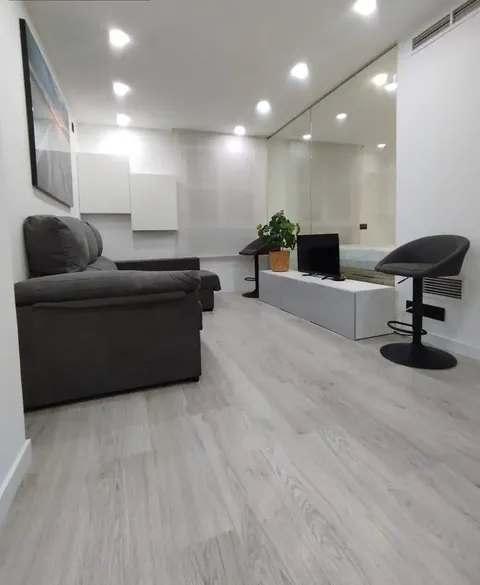 Pis de 55 m² a Múrcia