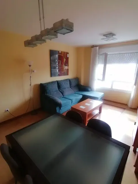 Pis de 65 m² a Gijón