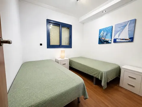 Pis de 95 m² a Altea