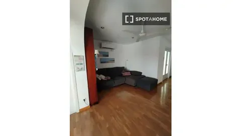 Habitación en alquiler, Barcelona