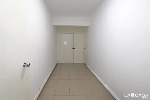 Chambre à louer, Barcelone