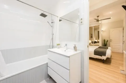 Pis de 68 m² a Vigo