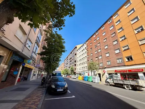 Habitació de lloguer, Salamanca