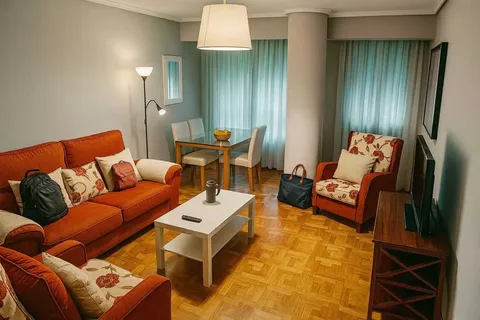 Pis de 95 m² a Santander