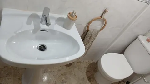Pis de 62 m² a Cartagena