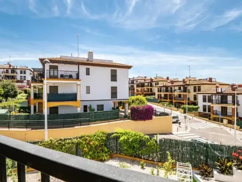 Pis de 91 m² a Ayamonte